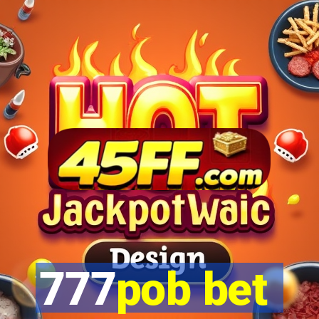 777pob bet